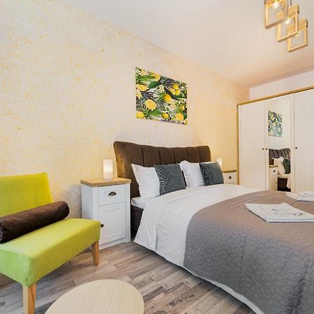 Apartament Topaz Braşov Eksteriør bilde