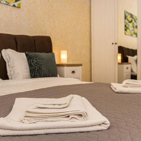 Apartament Topaz Braşov Eksteriør bilde