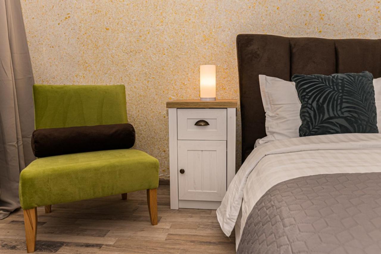 Apartament Topaz Braşov Eksteriør bilde