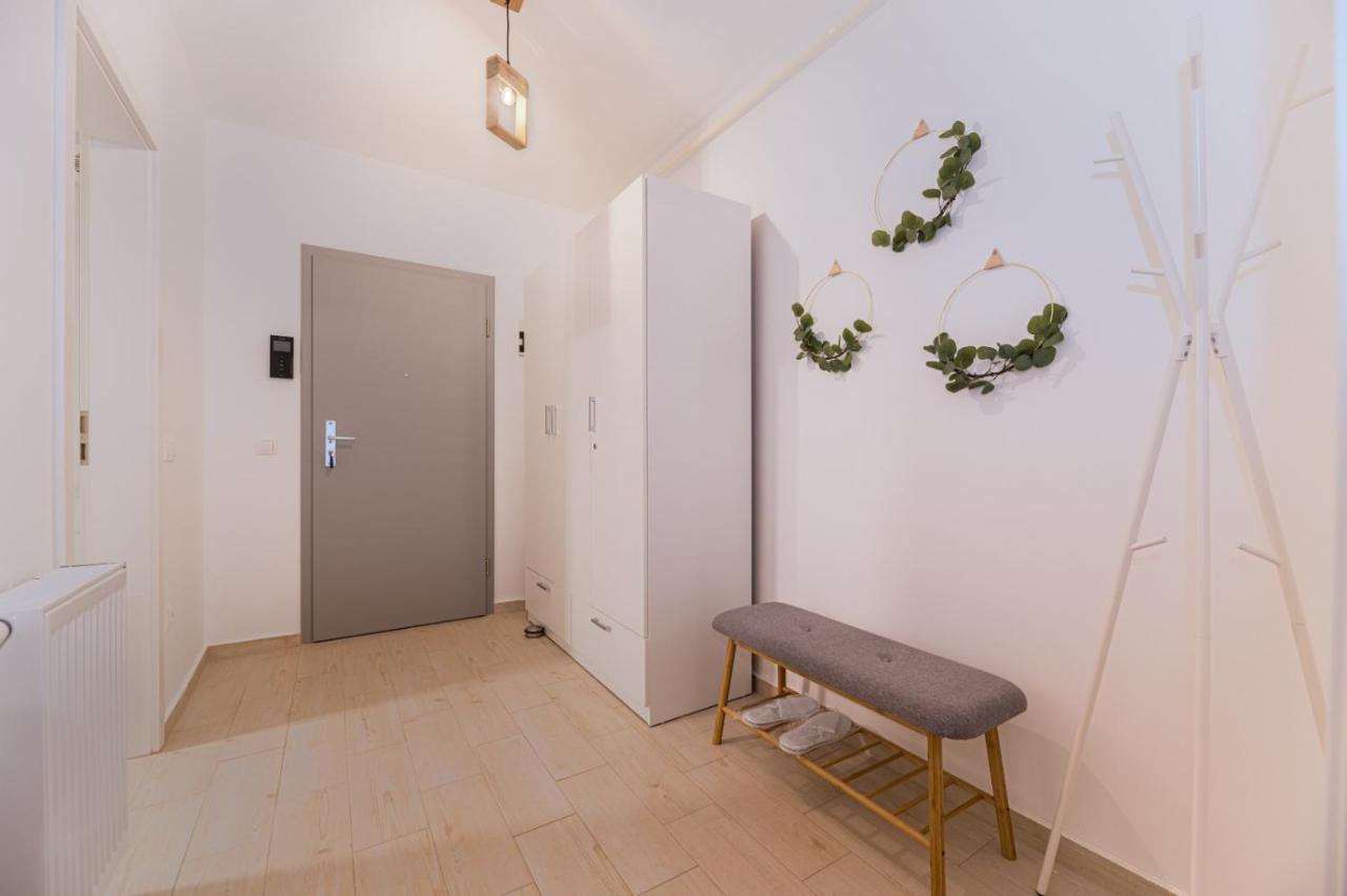 Apartament Topaz Braşov Eksteriør bilde