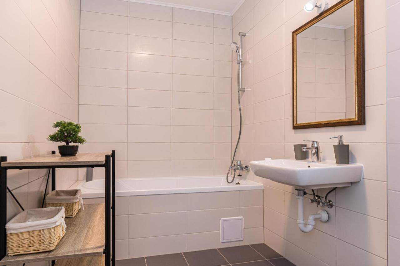 Apartament Topaz Braşov Eksteriør bilde
