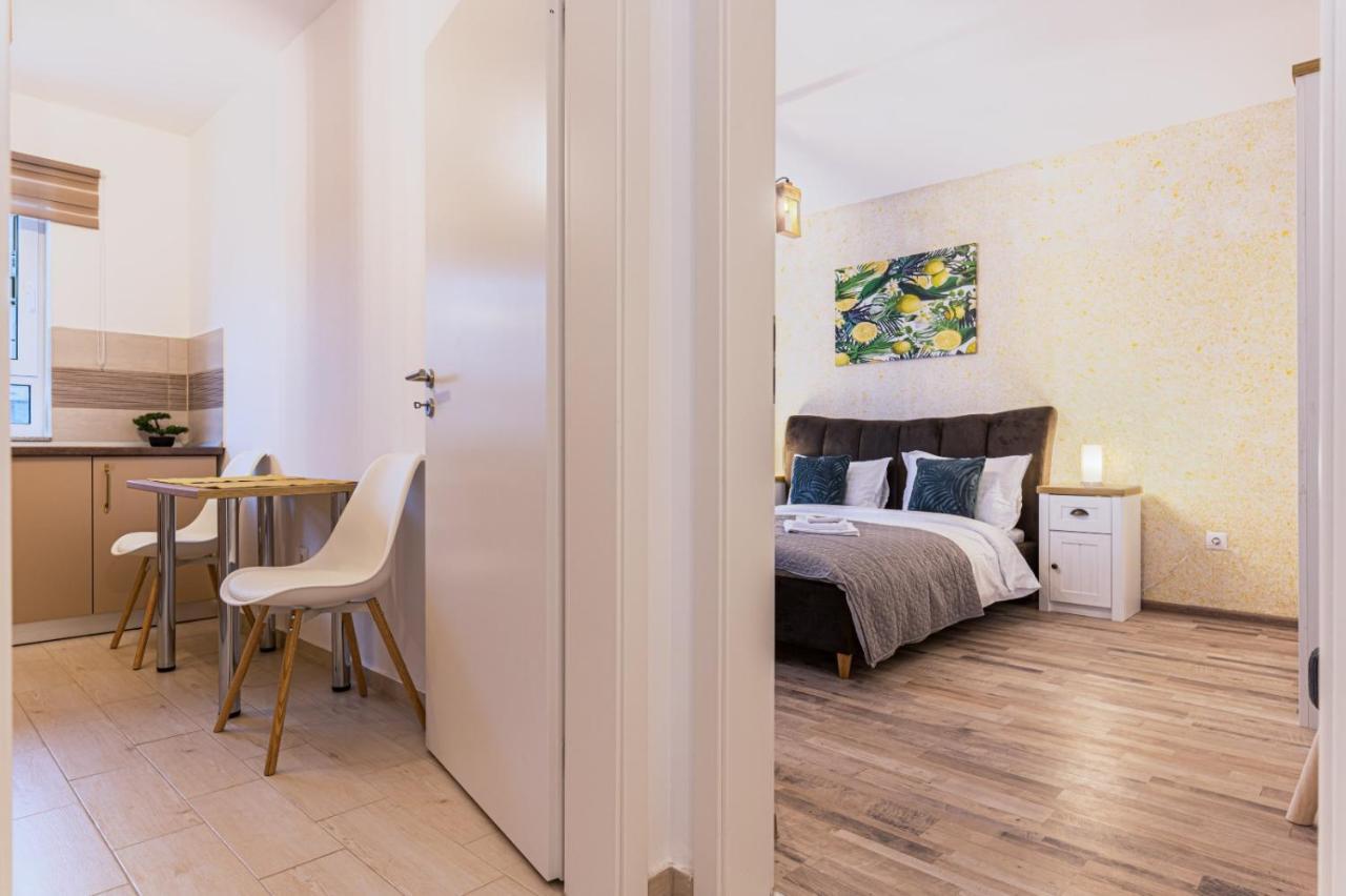 Apartament Topaz Braşov Eksteriør bilde